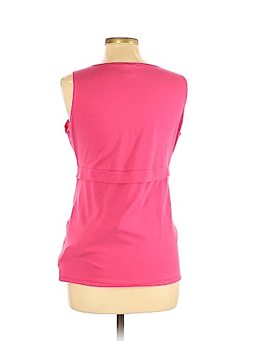 Mother's Work Maternity Short Sleeve Top (view 2)