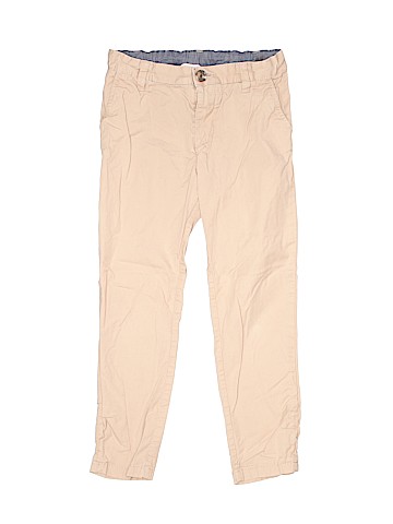 H&M Khakis (view 1)