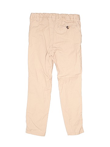 H&M Khakis (view 2)