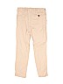 H&M 100% Cotton Tan Khakis Size 5 - photo 2
