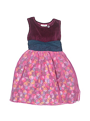 Paint by Numbers by Matilda Jane Dress (view 1)