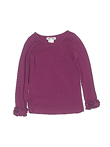 Assorted Brands Long Sleeve T-Shirt (view 1)