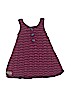 Paint by Numbers by Matilda Jane Burgundy Dress Size 4 - photo 2