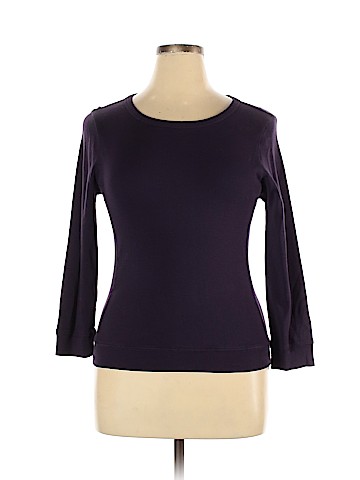 J.Crew Long Sleeve T-Shirt (view 1)