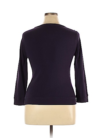J.Crew Long Sleeve T-Shirt (view 2)
