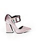 Kat Maconie Purple Heels Size 6 - photo 1