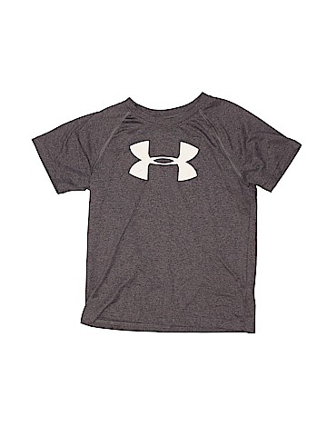 Under Armour Active T-Shirt (view 1)