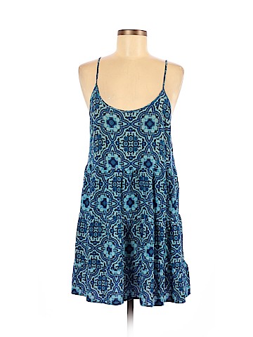 Mossimo Supply Co. Casual Dress (view 1)