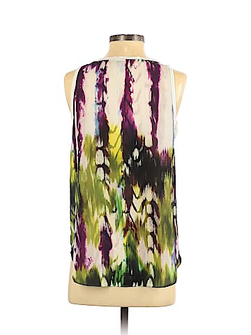 Mossimo Sleeveless Blouse (view 2)