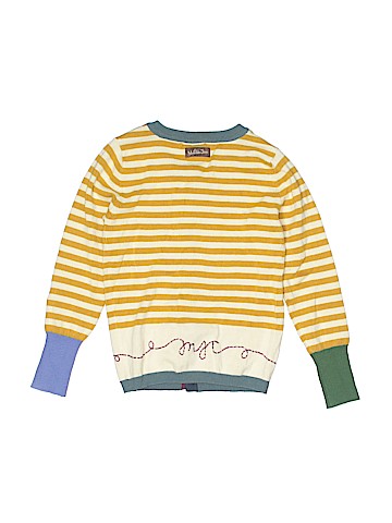 Paint by Numbers by Matilda Jane Cardigan (view 2)