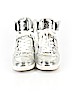 MICHAEL Michael Kors Silver Sneakers Size 6 1/2 - photo 2