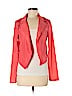 Bongo 100% Polyester Pink Jacket Size M - photo 1