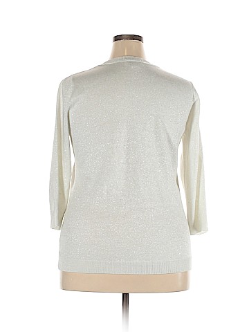 Jaclyn Smith Pullover Sweater (view 2)