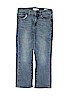 DL1961 Blue Jeans Size 5 - photo 1