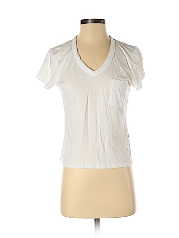 Zadig & Voltaire Short Sleeve T-Shirt (view 1)