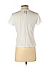 Zadig & Voltaire White Short Sleeve T-Shirt Size S - photo 2