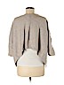 Brandy Melville Tan Cardigan One size - photo 2