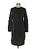 Forever 21 Gray Casual Dress Size S - photo 1
