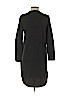 Forever 21 Gray Casual Dress Size S - photo 2