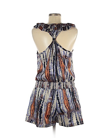 BCBGMAXAZRIA Romper (view 2)