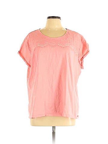 SONOMA life + style Short Sleeve T-Shirt (view 1)