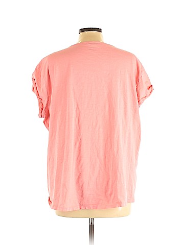 SONOMA life + style Short Sleeve T-Shirt (view 2)