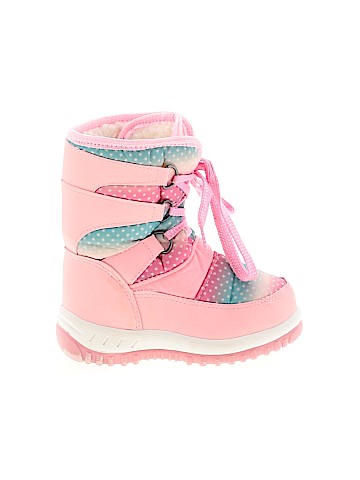 Rugged Bear Boots (view 1)