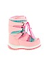 Rugged Bear Pink Boots Size 9 (kids) - photo 1
