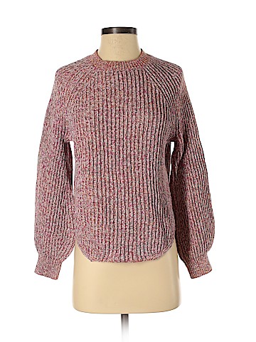 FRAME Pullover Sweater (view 1)