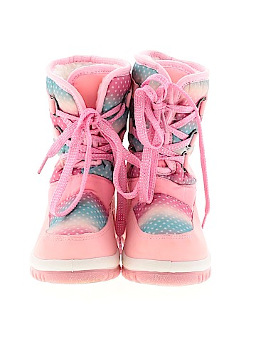 Rugged Bear Boots (view 2)