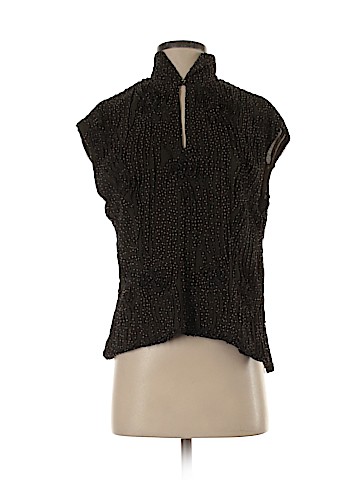 W by Worth Short Sleeve Blouse (view 1)