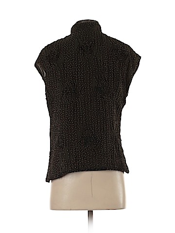 W by Worth Short Sleeve Blouse (view 2)