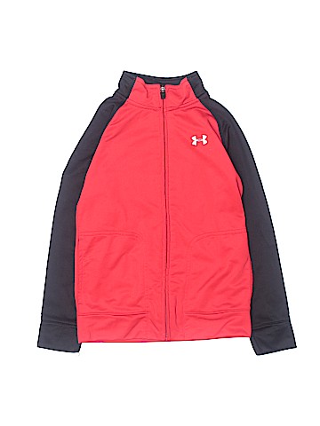 Under Armour Track Jacket (view 1)