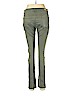 Denim Blvd Green Jeans Size 9 - photo 2