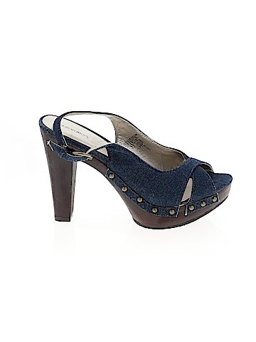 Xhilaration Heels (view 1)