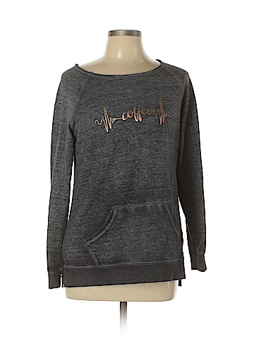 Z by Zobha Sweatshirt (view 1)