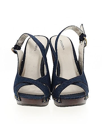 Xhilaration Heels (view 2)