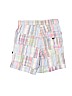 Gap Kids Plaid Blue Shorts Size 6 - 7 - photo 2