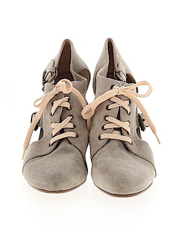 J.Crew Ankle Boots (view 2)