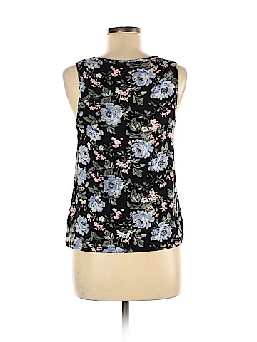 American Eagle Outfitters Sleeveless Top (view 2)