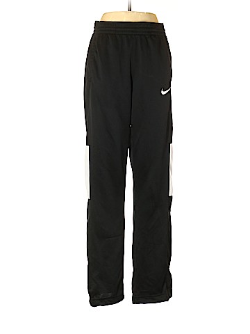 Nike Active Pants (view 1)