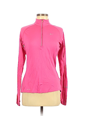 Nike Active T-Shirt (view 1)