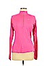 Nike Pink Active T-Shirt Size M - photo 1