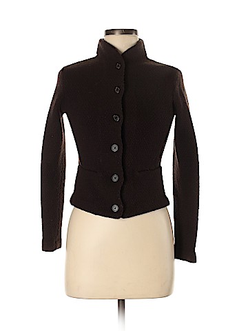 Lauren by Ralph Lauren Wool Cardigan (view 1)