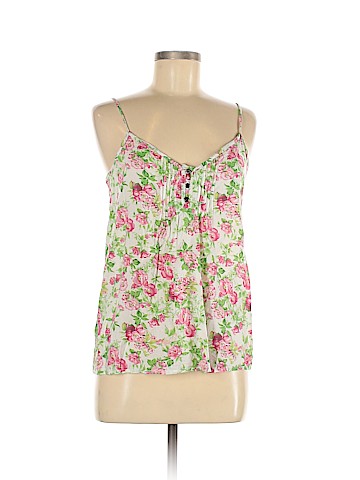 FB Sister Sleeveless Blouse (view 1)