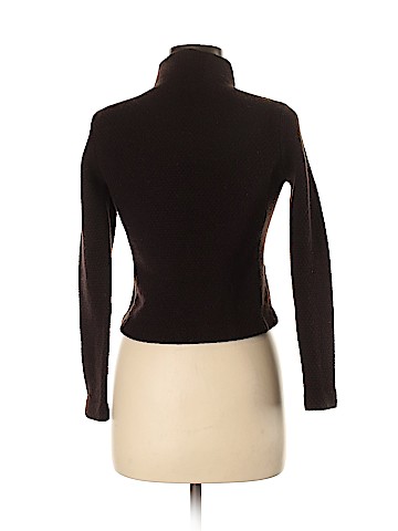 Lauren by Ralph Lauren Wool Cardigan (view 2)