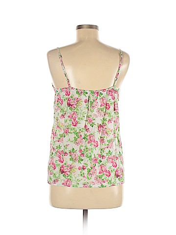 FB Sister Sleeveless Blouse (view 2)