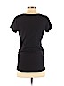 BumpStart Black Short Sleeve T-Shirt Size S - photo 2