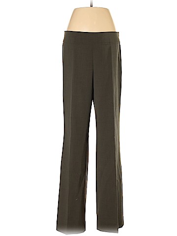 AKRIS Wool Pants (view 1)