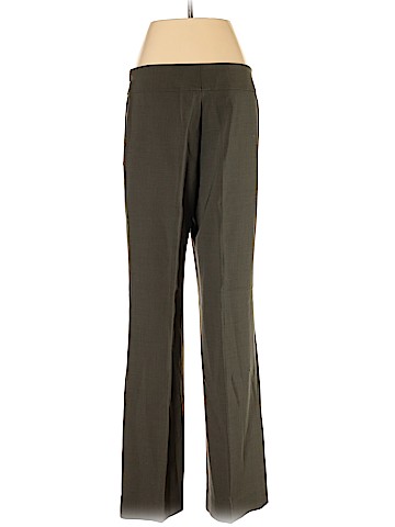 AKRIS Wool Pants (view 2)